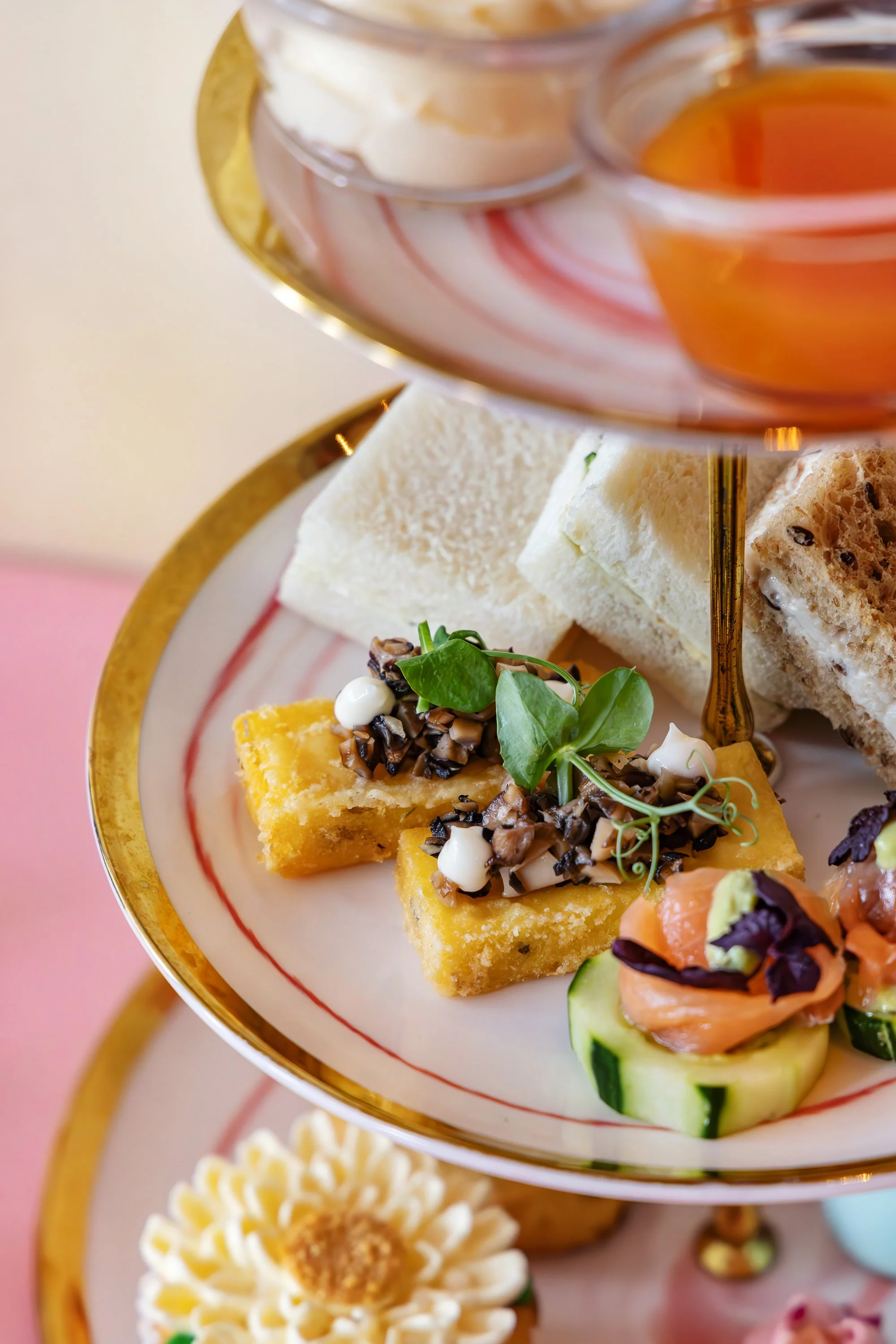 The Marmalade Pantry | A Homegrown Bistro Since 1999